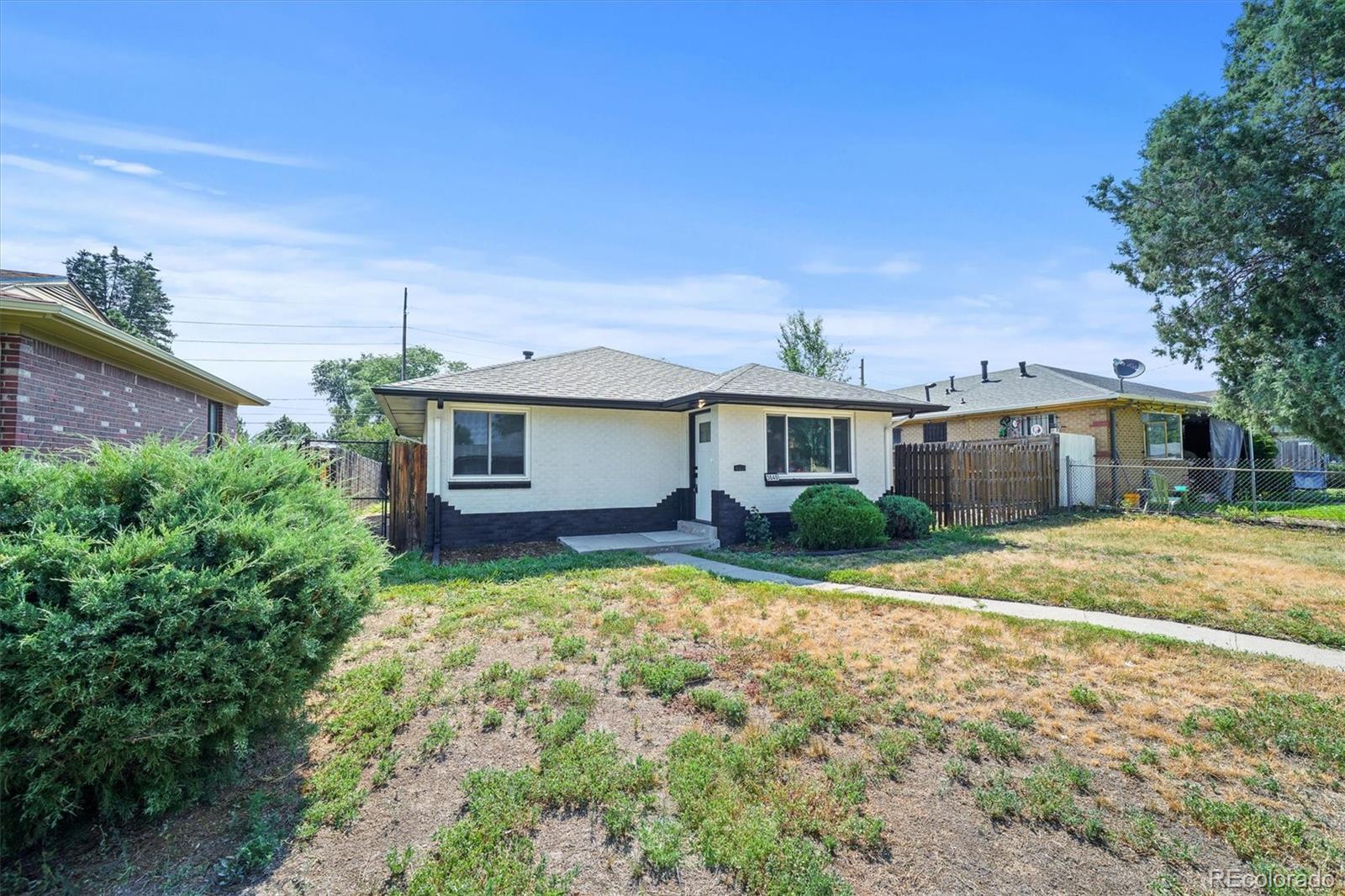 MLS Image #1 for 3640  forest street,denver, Colorado