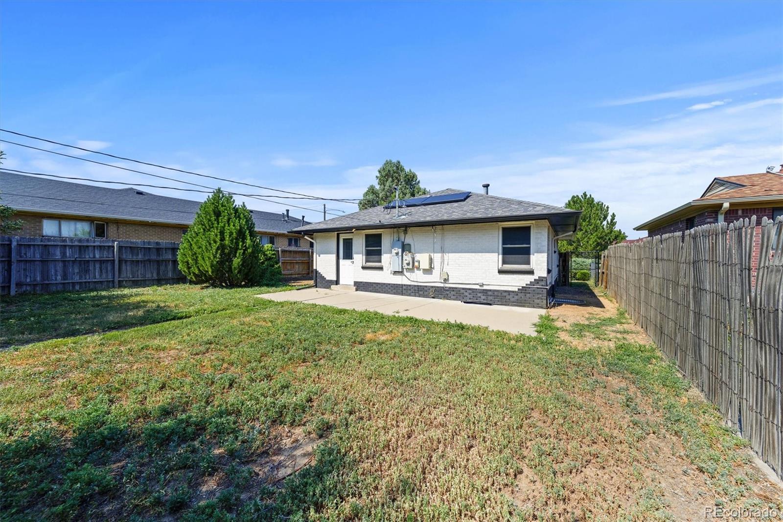 MLS Image #26 for 3640  forest street,denver, Colorado
