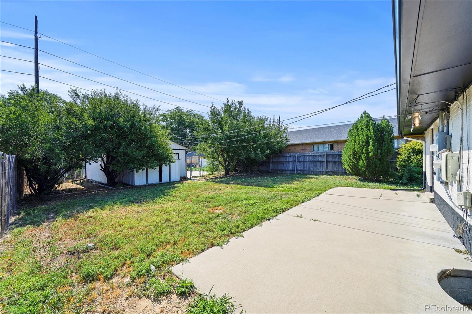 MLS Image #27 for 3640  forest street,denver, Colorado