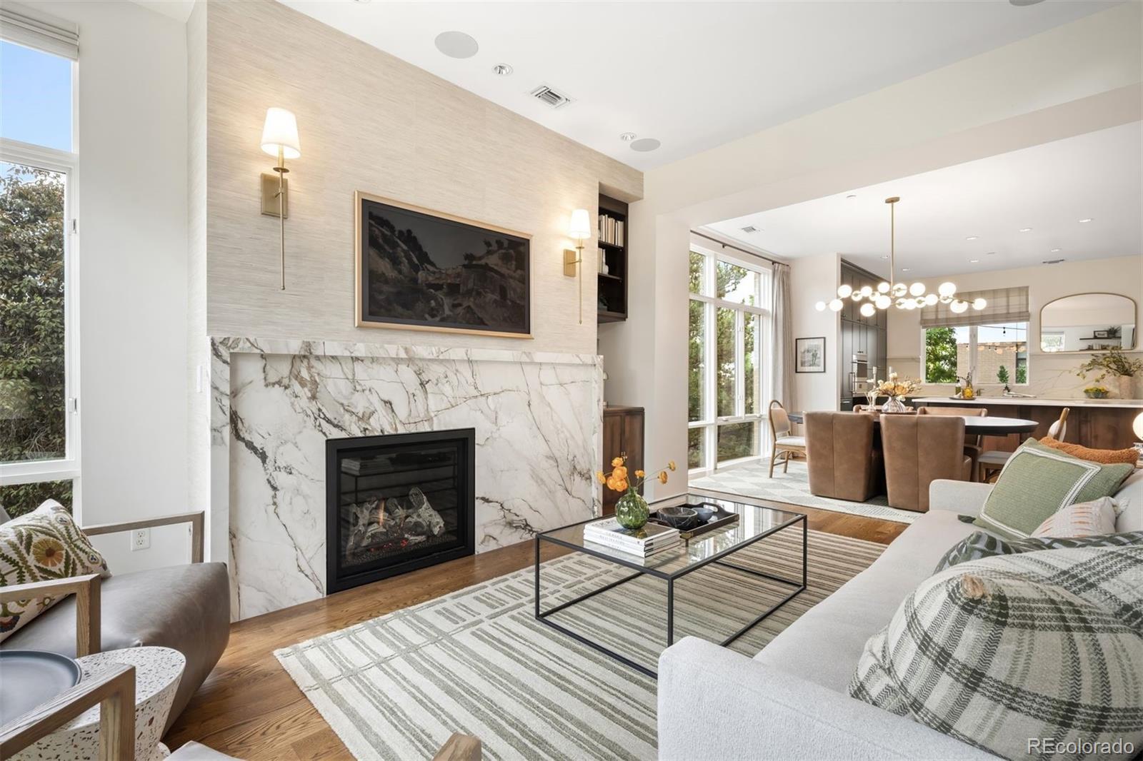 MLS Image #2 for 3220  zuni street,denver, Colorado