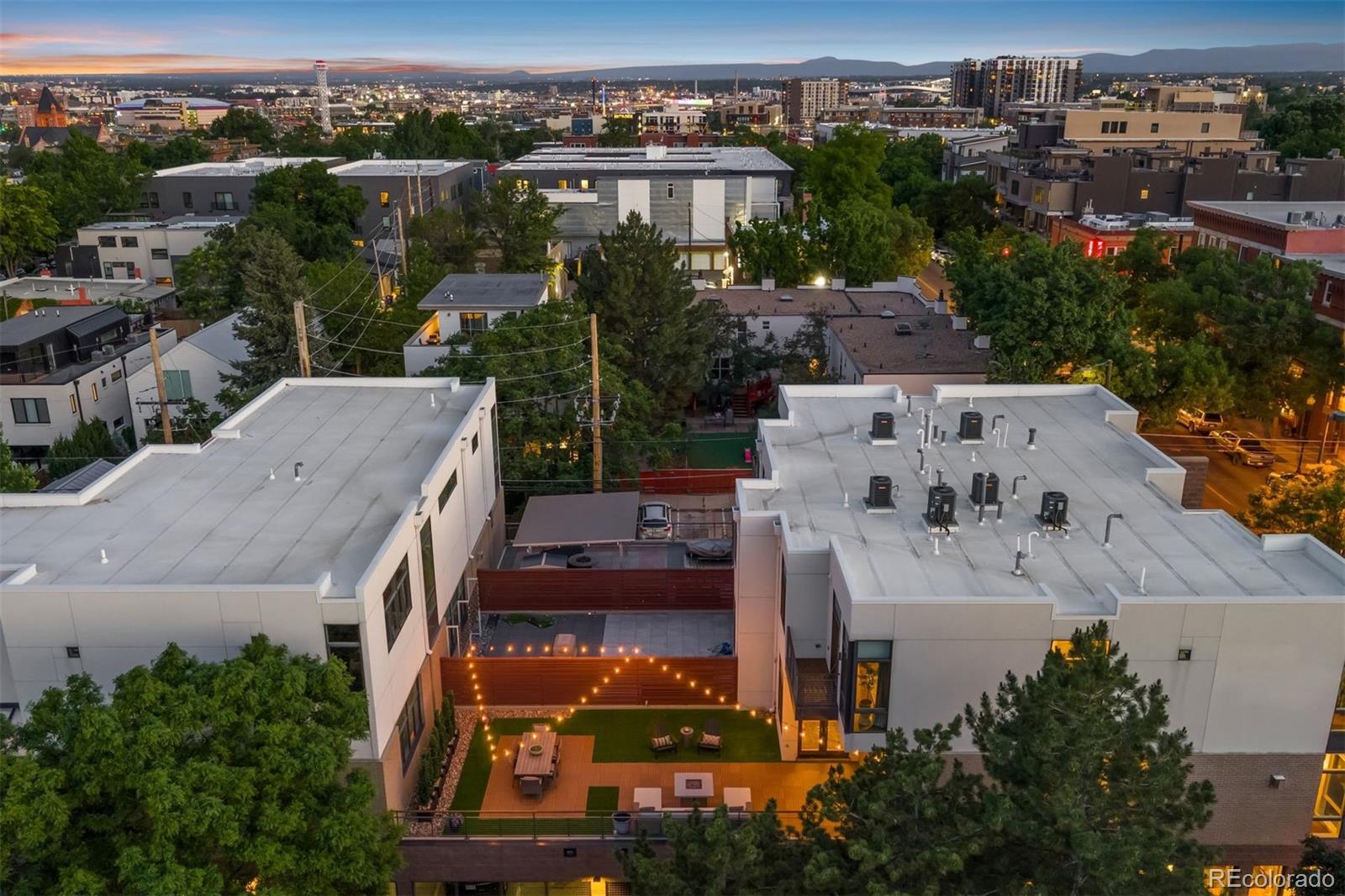 MLS Image #40 for 3220  zuni street,denver, Colorado