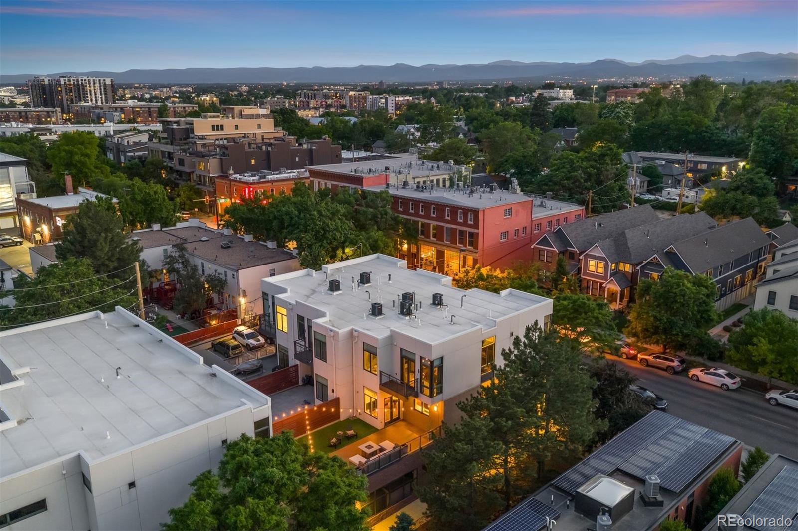 MLS Image #41 for 3220  zuni street,denver, Colorado