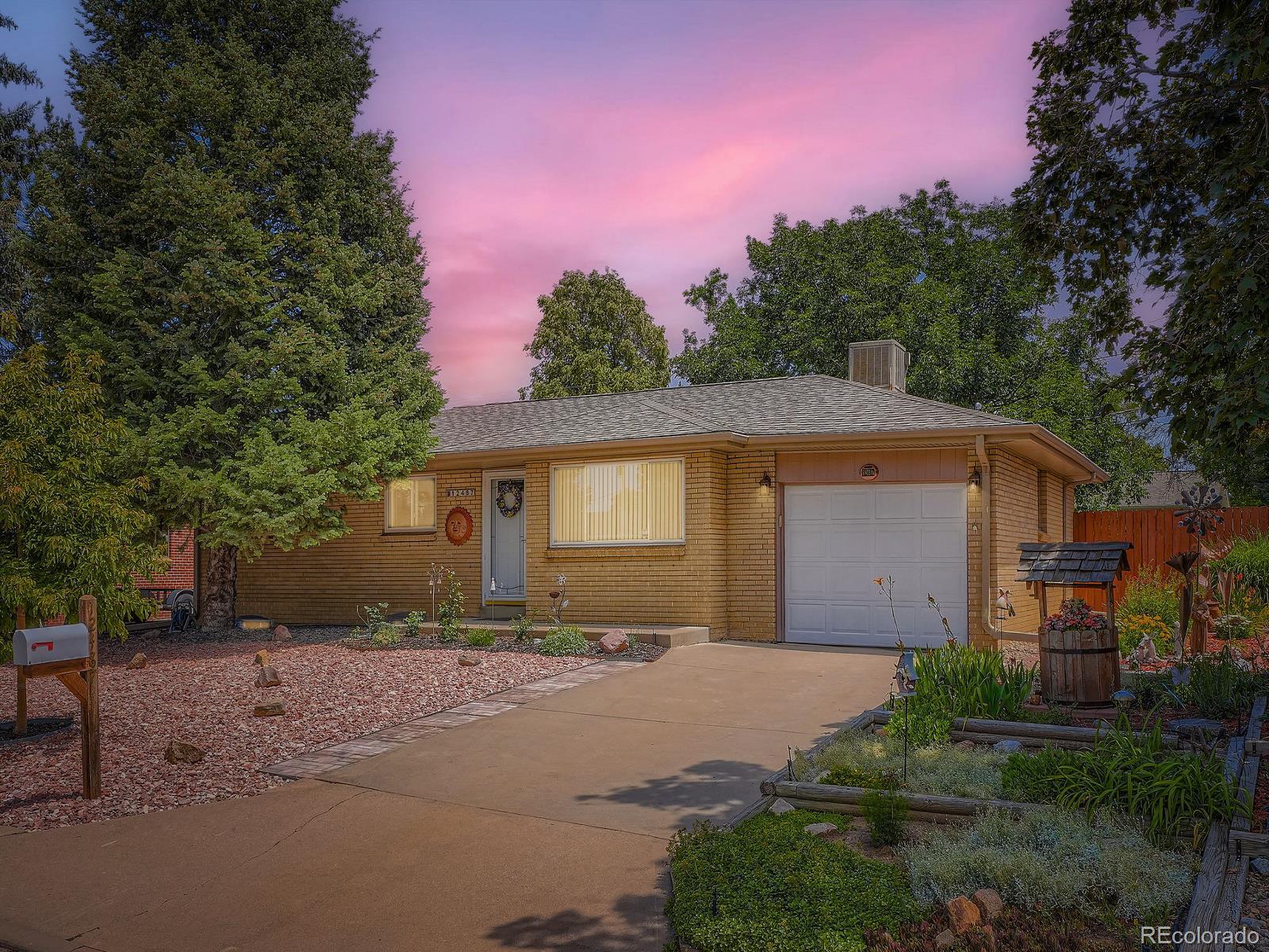 MLS Image #0 for 12487 e virginia place,aurora, Colorado