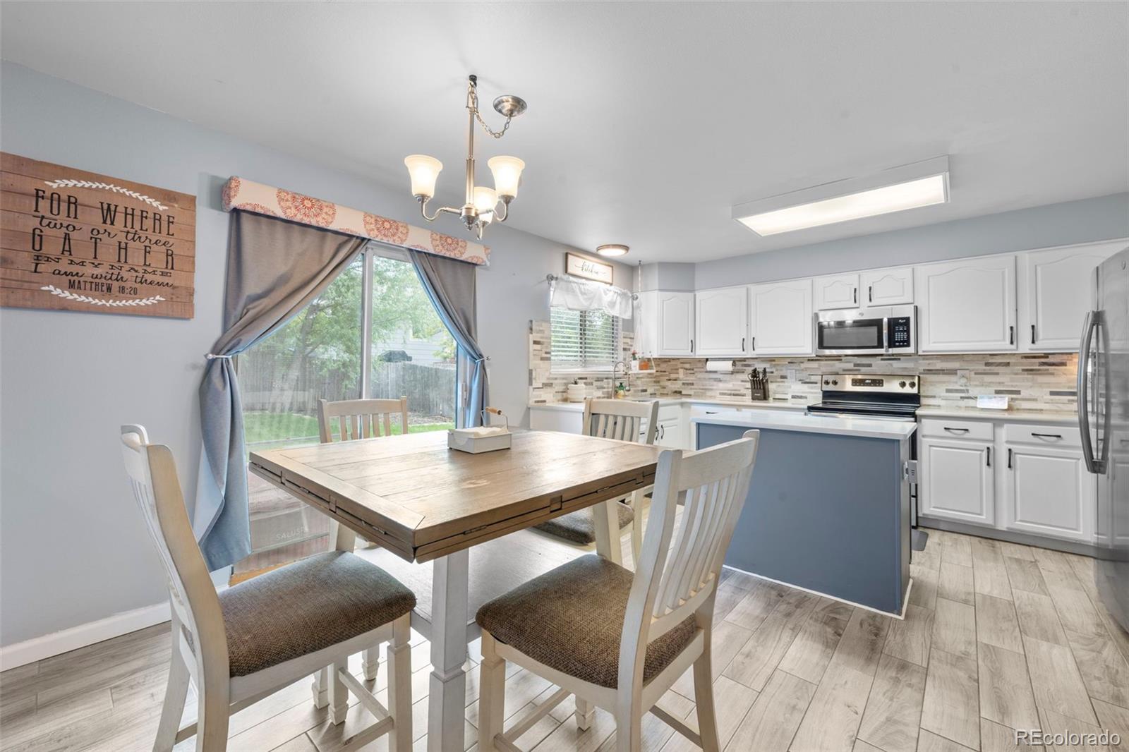 MLS Image #10 for 3032  pony tracks drive,colorado springs, Colorado