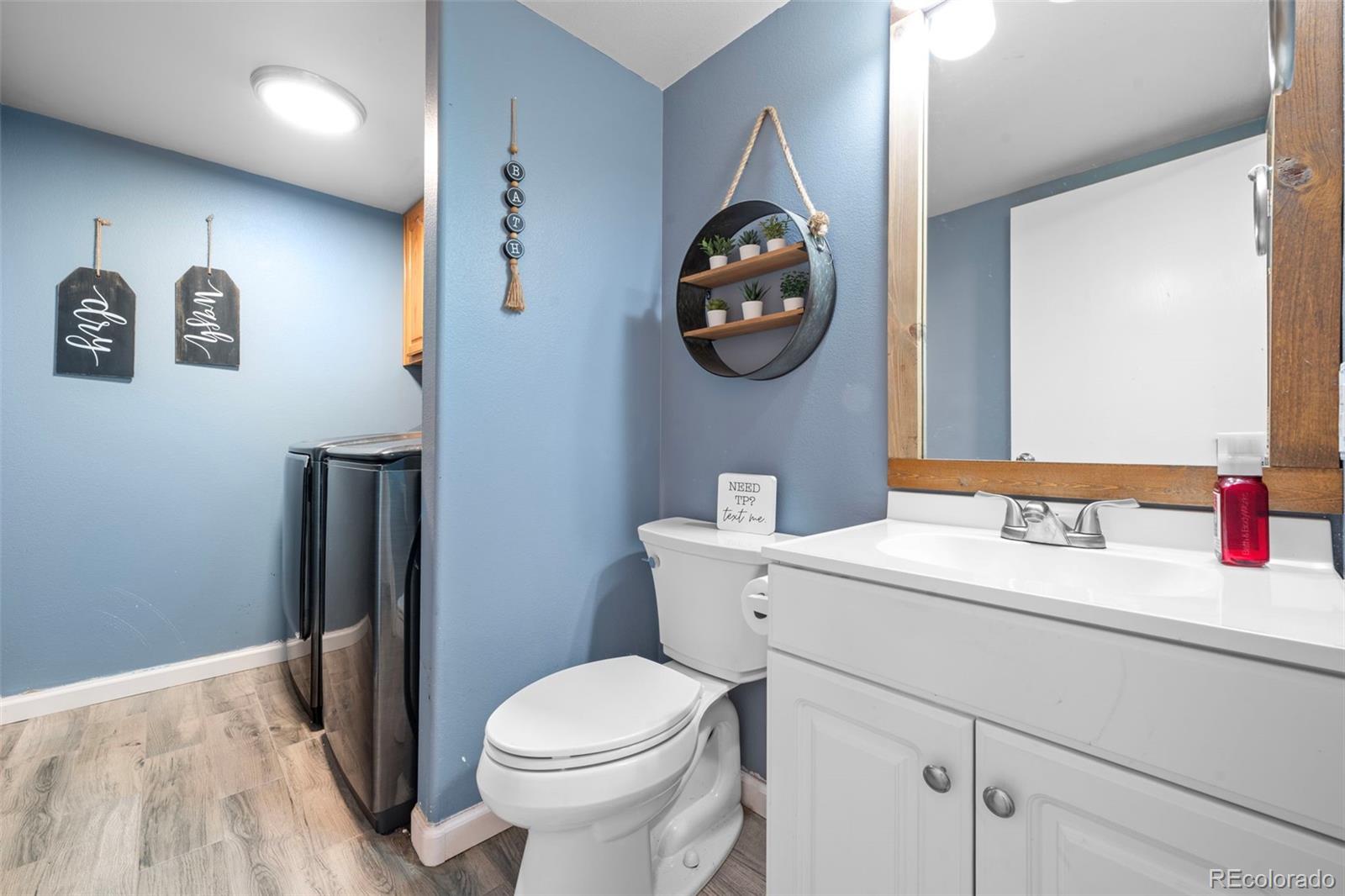 MLS Image #14 for 3032  pony tracks drive,colorado springs, Colorado