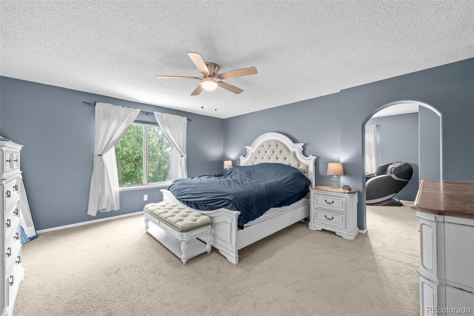 MLS Image #16 for 3032  pony tracks drive,colorado springs, Colorado