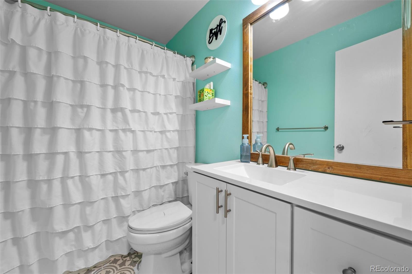 MLS Image #23 for 3032  pony tracks drive,colorado springs, Colorado