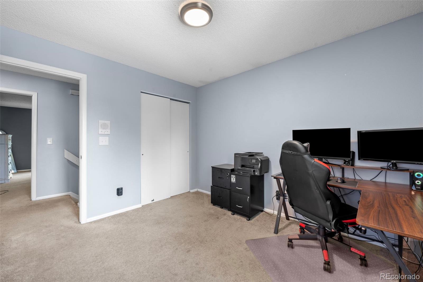 MLS Image #25 for 3032  pony tracks drive,colorado springs, Colorado