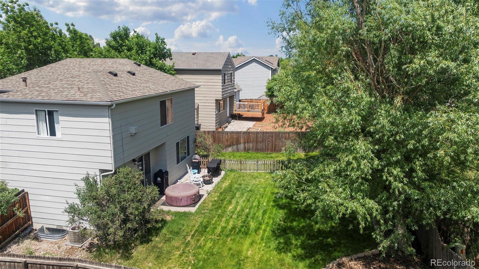 MLS Image #32 for 3032  pony tracks drive,colorado springs, Colorado