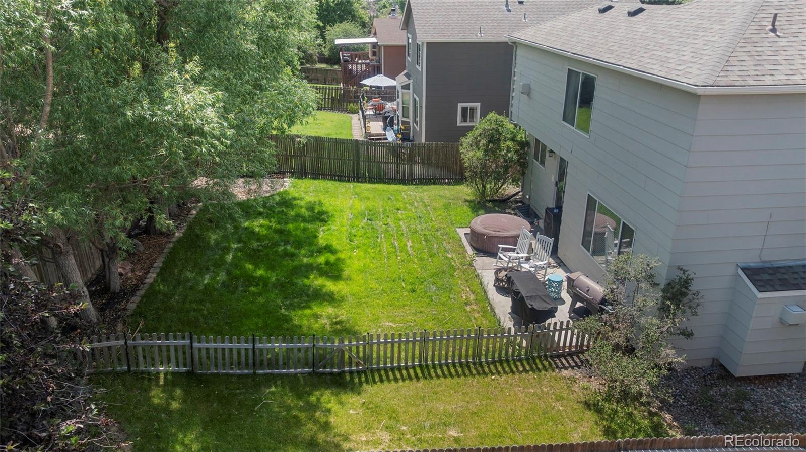 MLS Image #33 for 3032  pony tracks drive,colorado springs, Colorado