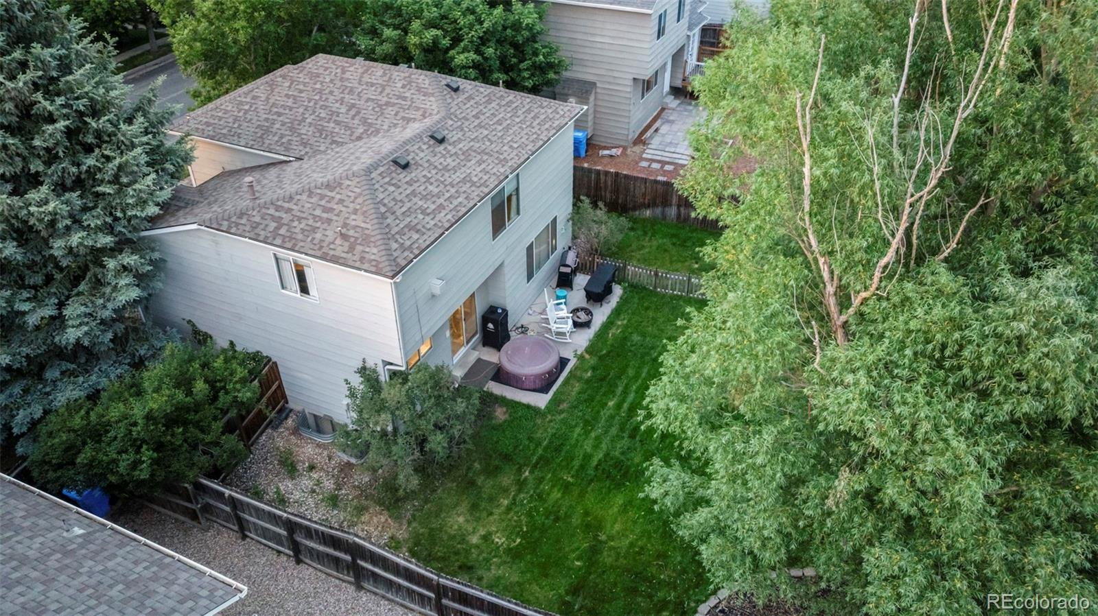 MLS Image #34 for 3032  pony tracks drive,colorado springs, Colorado