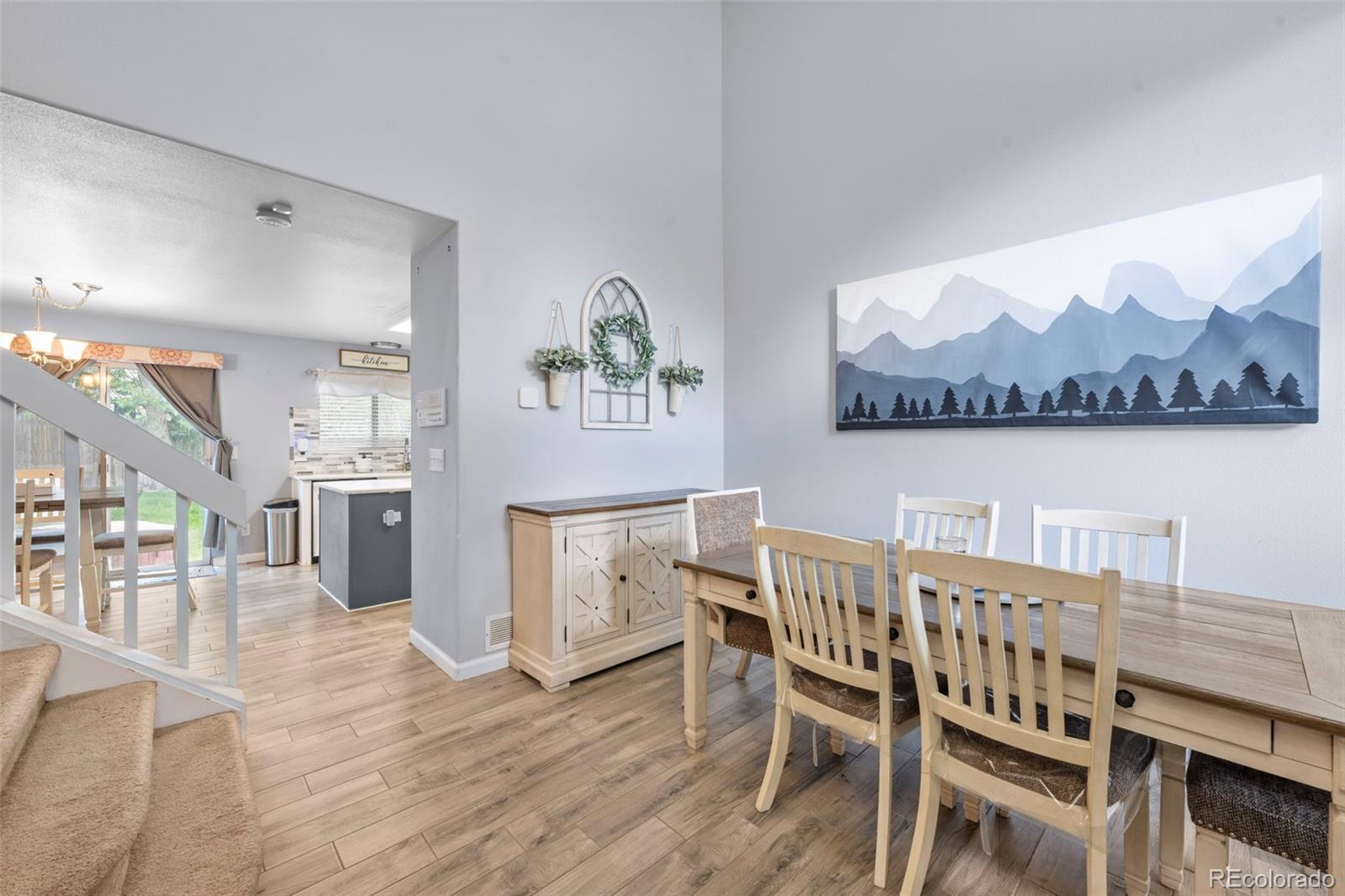 MLS Image #4 for 3032  pony tracks drive,colorado springs, Colorado