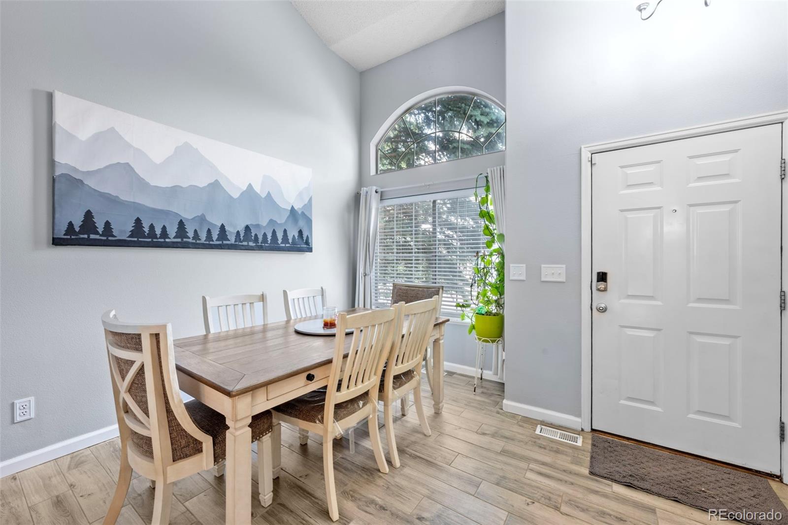 MLS Image #5 for 3032  pony tracks drive,colorado springs, Colorado