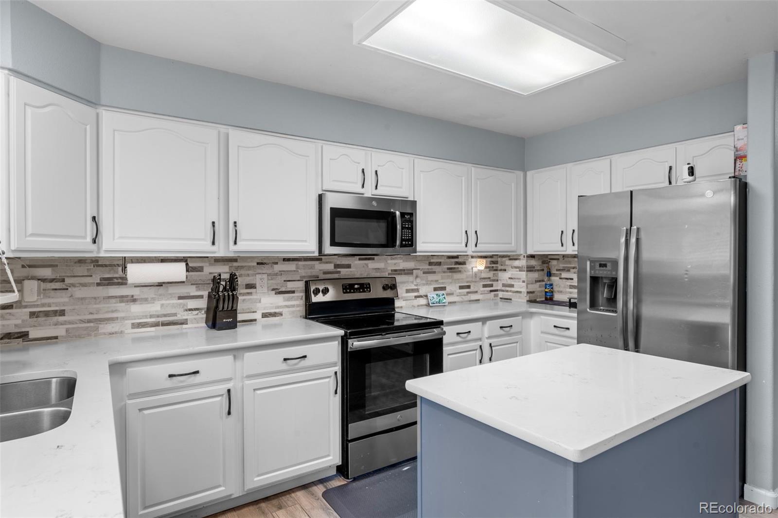 MLS Image #7 for 3032  pony tracks drive,colorado springs, Colorado