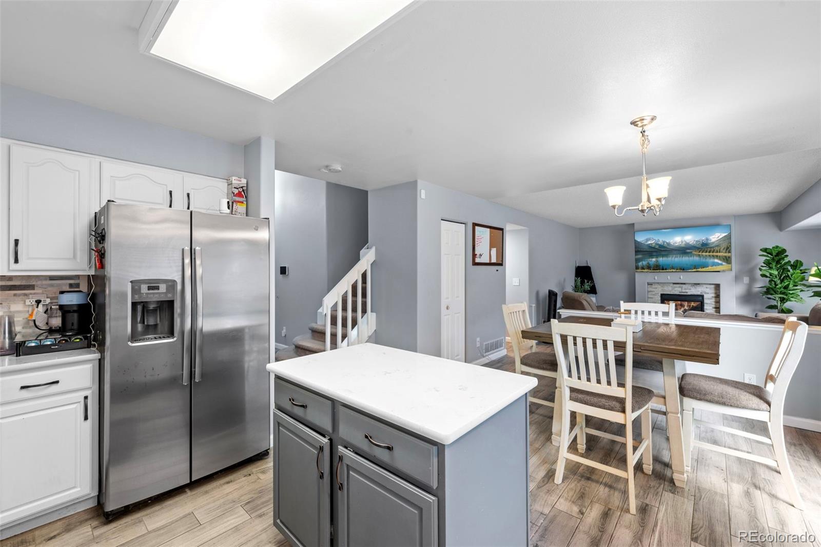MLS Image #8 for 3032  pony tracks drive,colorado springs, Colorado