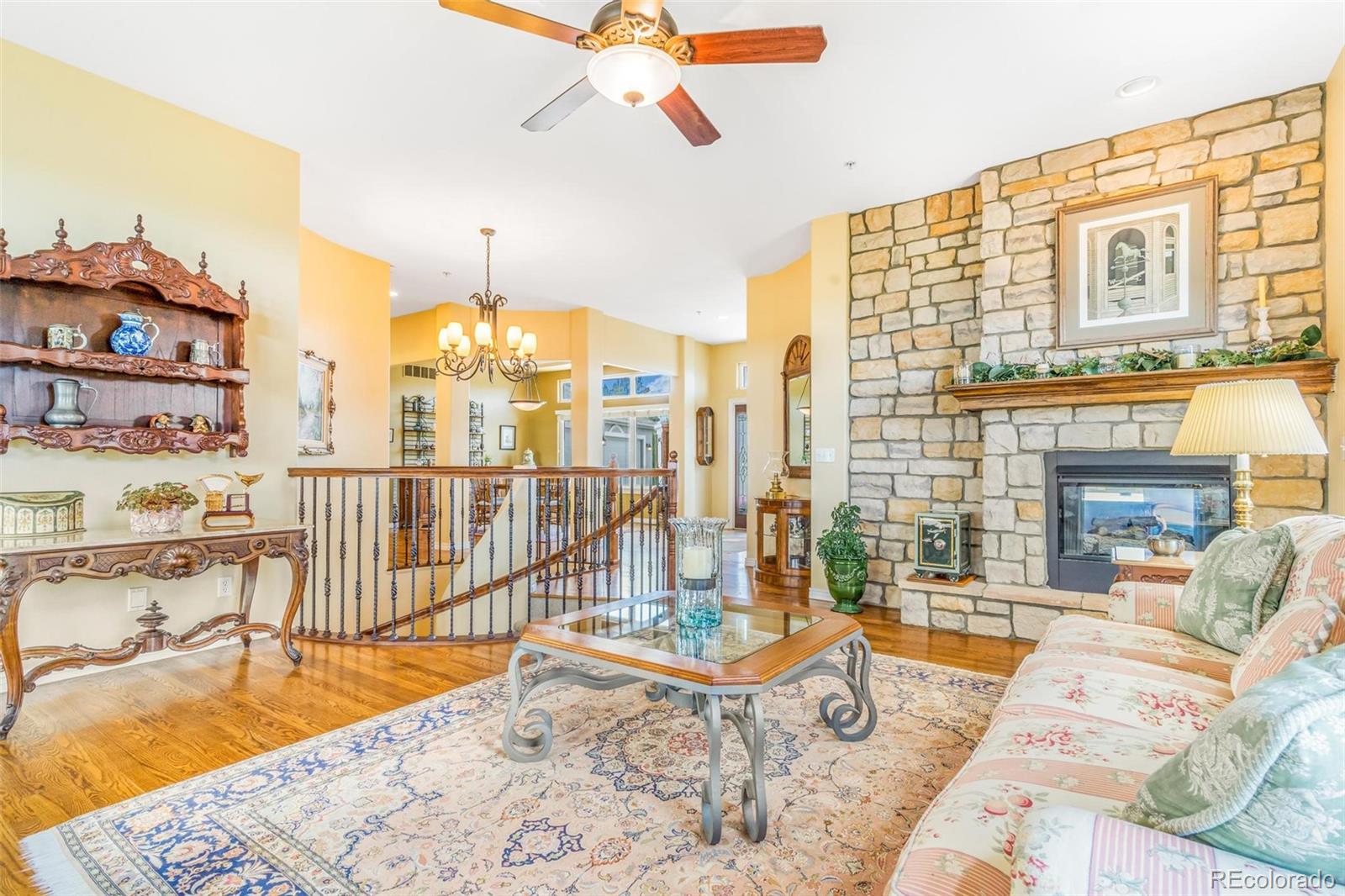 MLS Image #14 for 3221  autumn sun circle,castle rock, Colorado