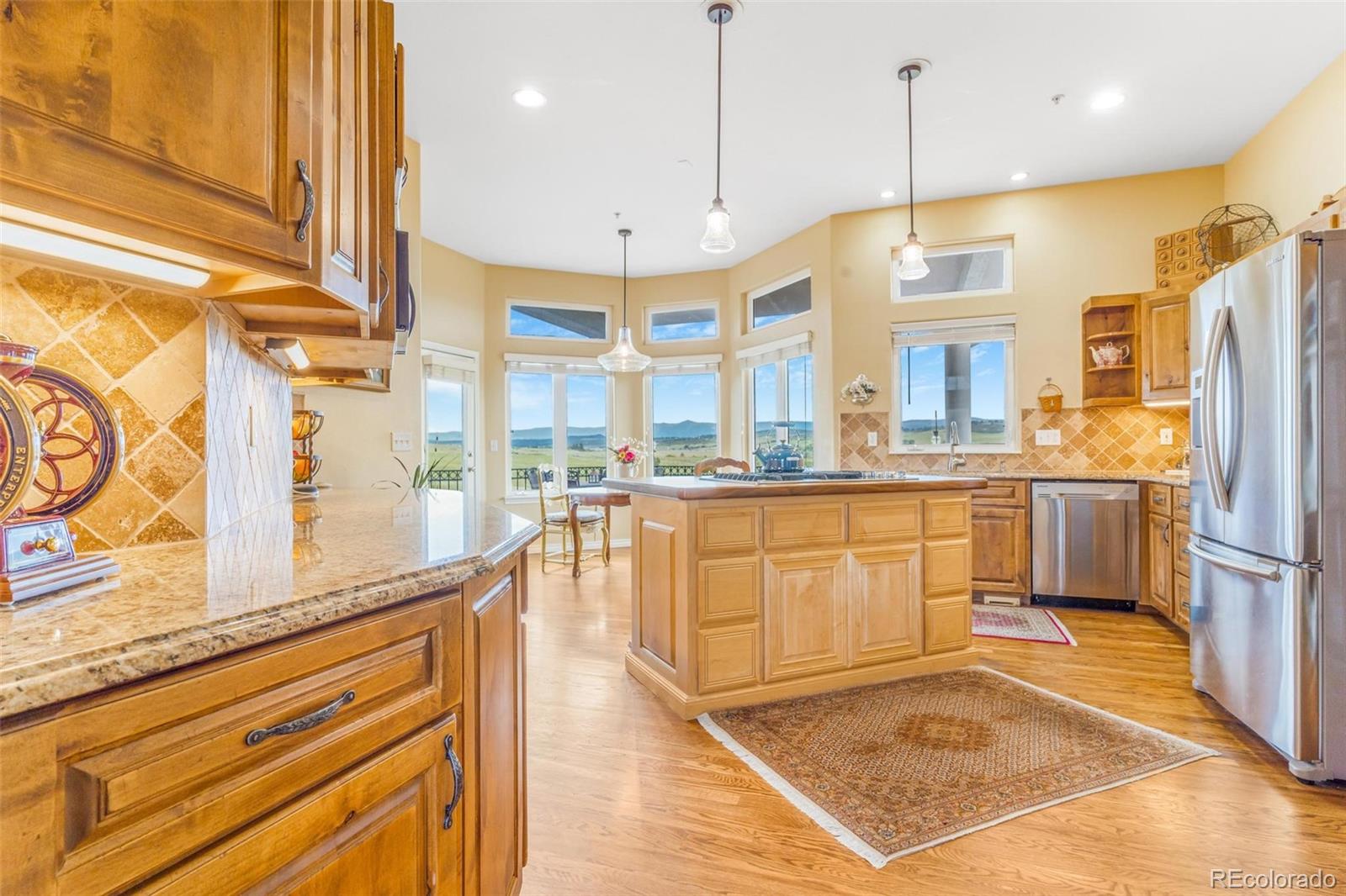 MLS Image #17 for 3221  autumn sun circle,castle rock, Colorado