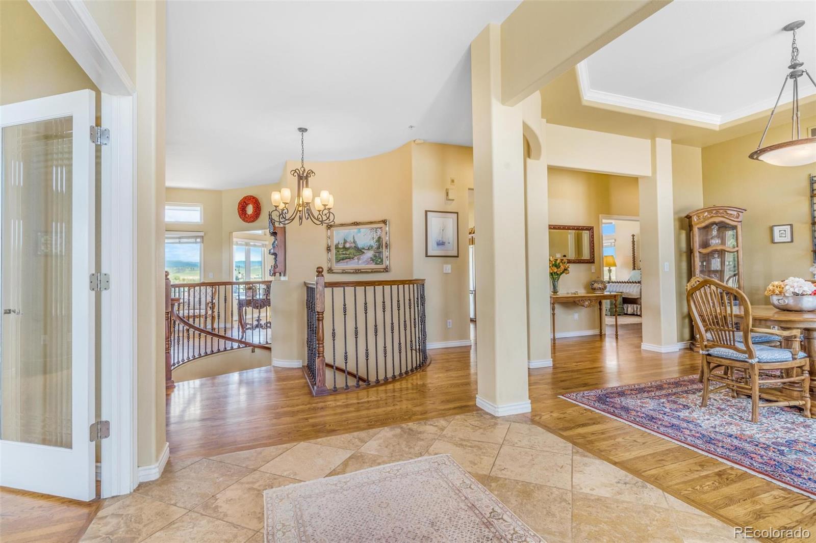 MLS Image #4 for 3221  autumn sun circle,castle rock, Colorado