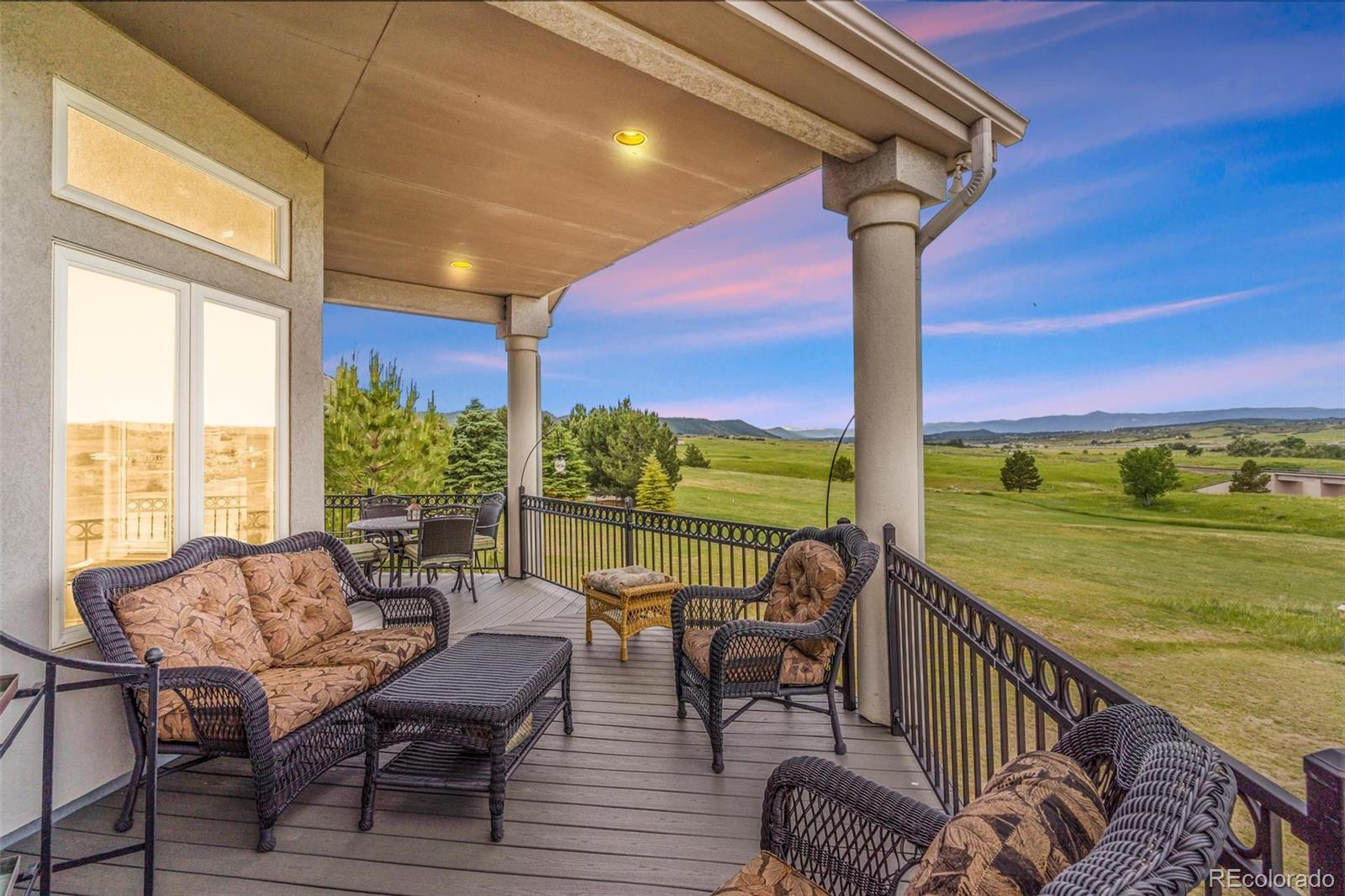 MLS Image #47 for 3221  autumn sun circle,castle rock, Colorado