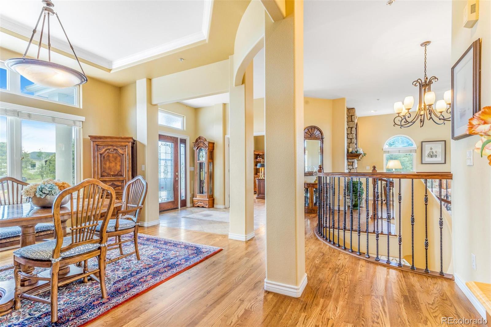 MLS Image #5 for 3221  autumn sun circle,castle rock, Colorado