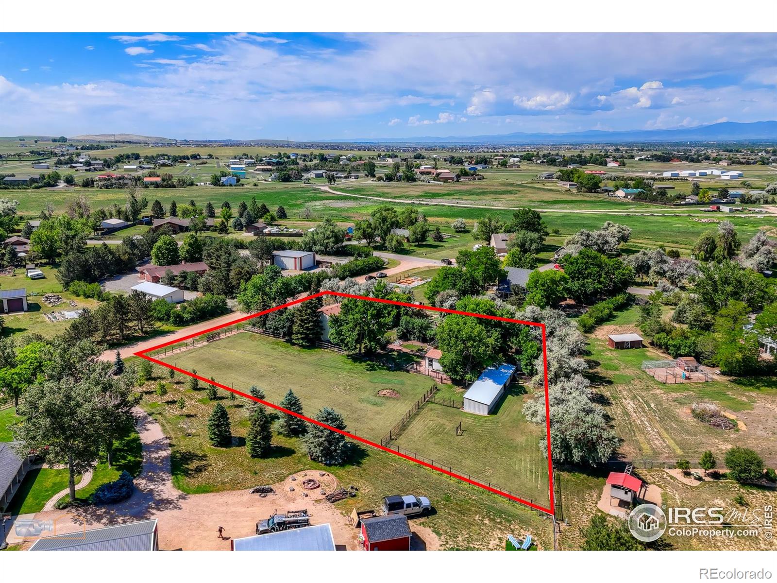 MLS Image #5 for 1813  pikes peak street,erie, Colorado