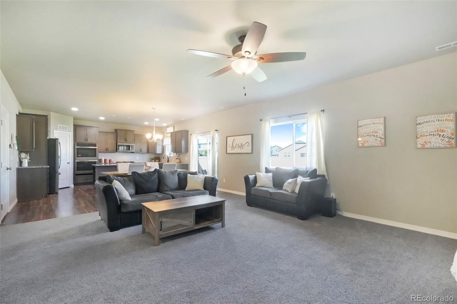 MLS Image #10 for 4631  zircon drive,colorado springs, Colorado
