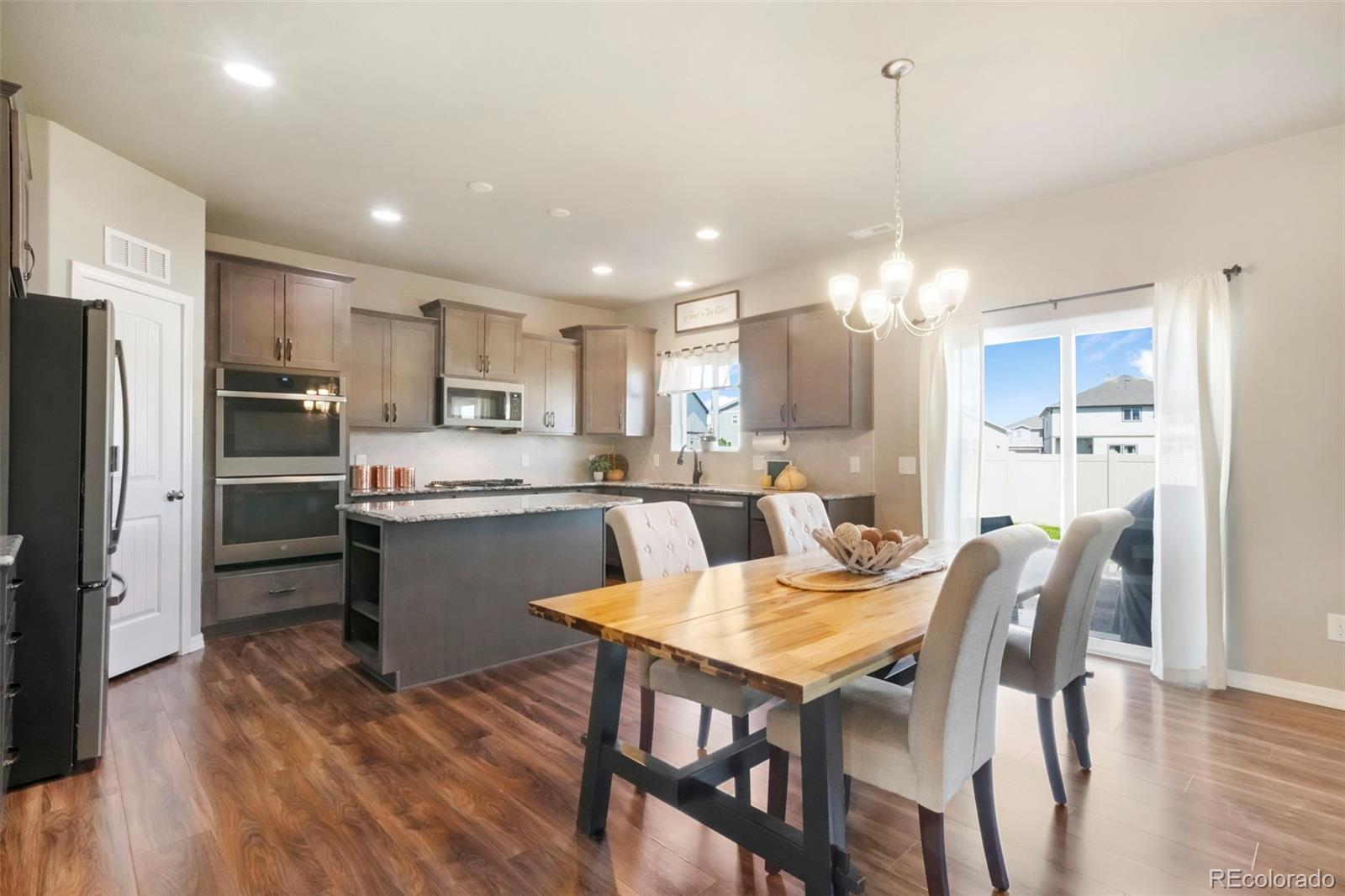 MLS Image #11 for 4631  zircon drive,colorado springs, Colorado