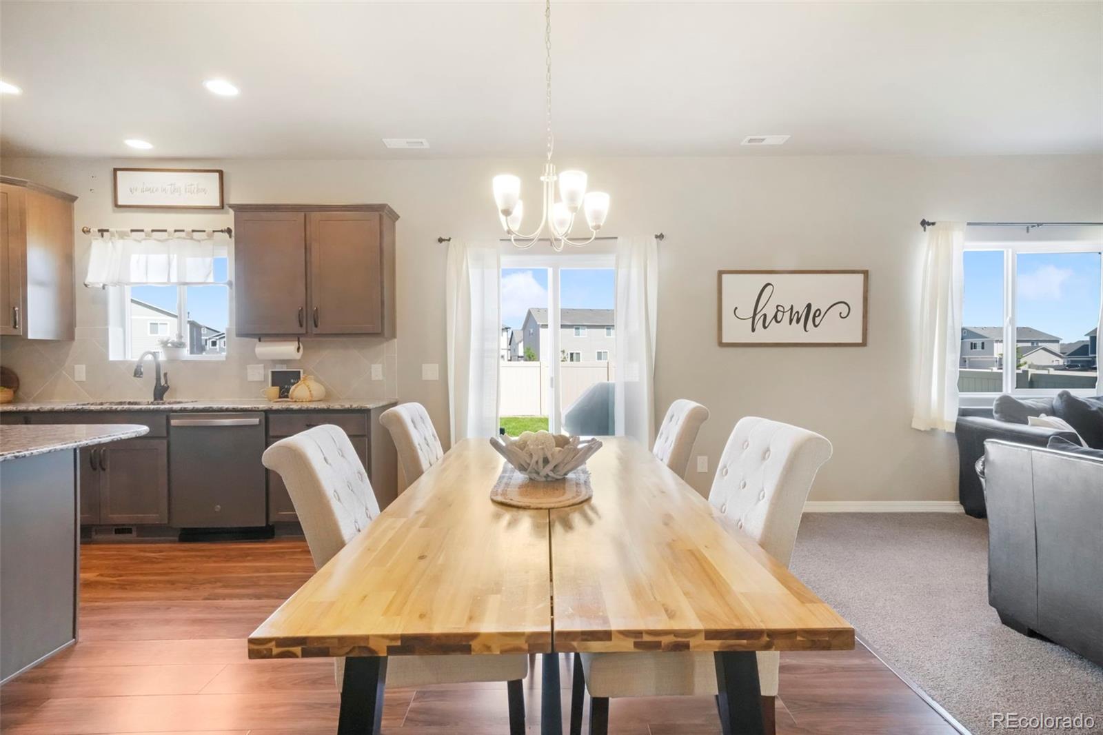 MLS Image #13 for 4631  zircon drive,colorado springs, Colorado