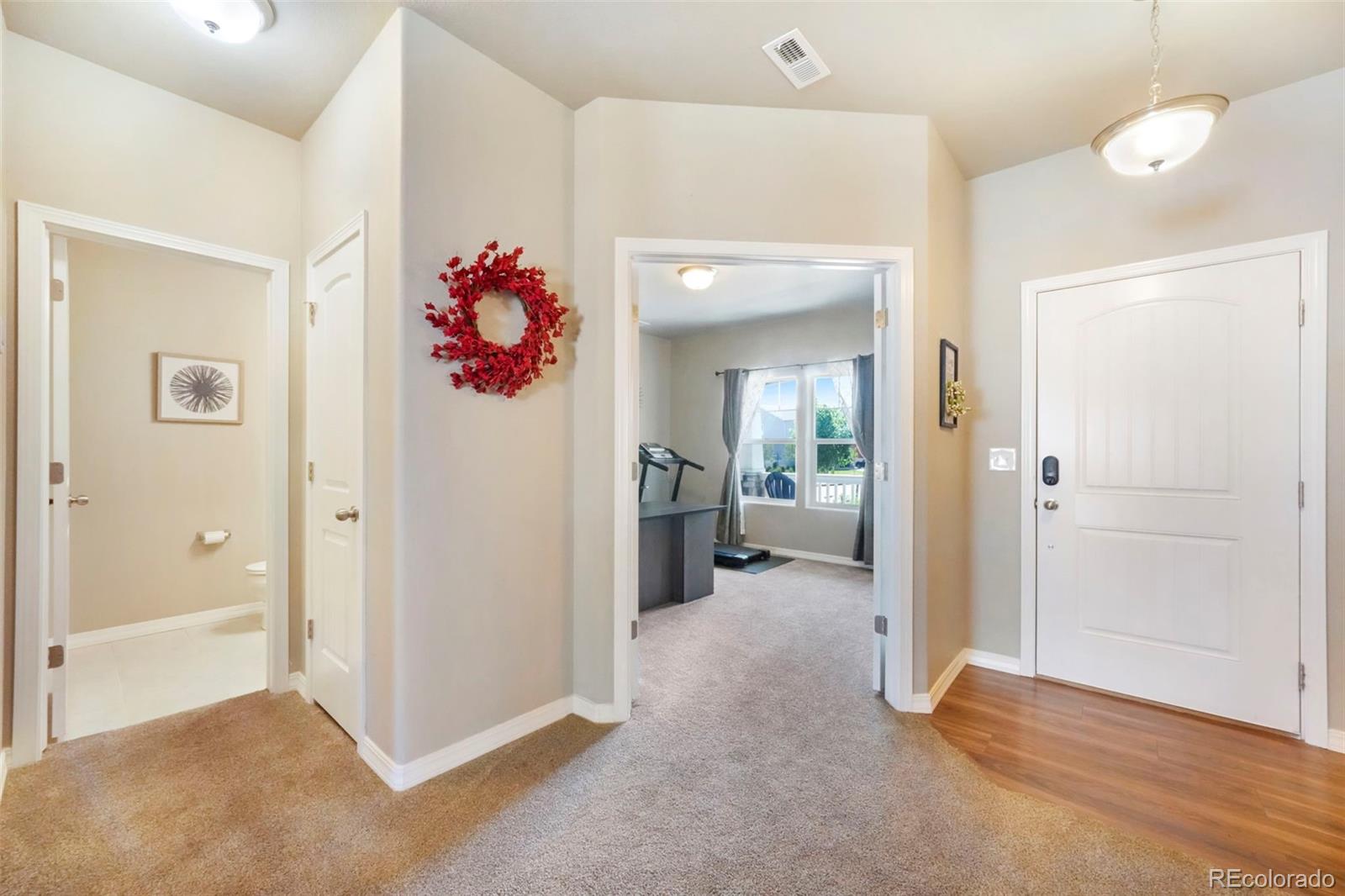 MLS Image #2 for 4631  zircon drive,colorado springs, Colorado