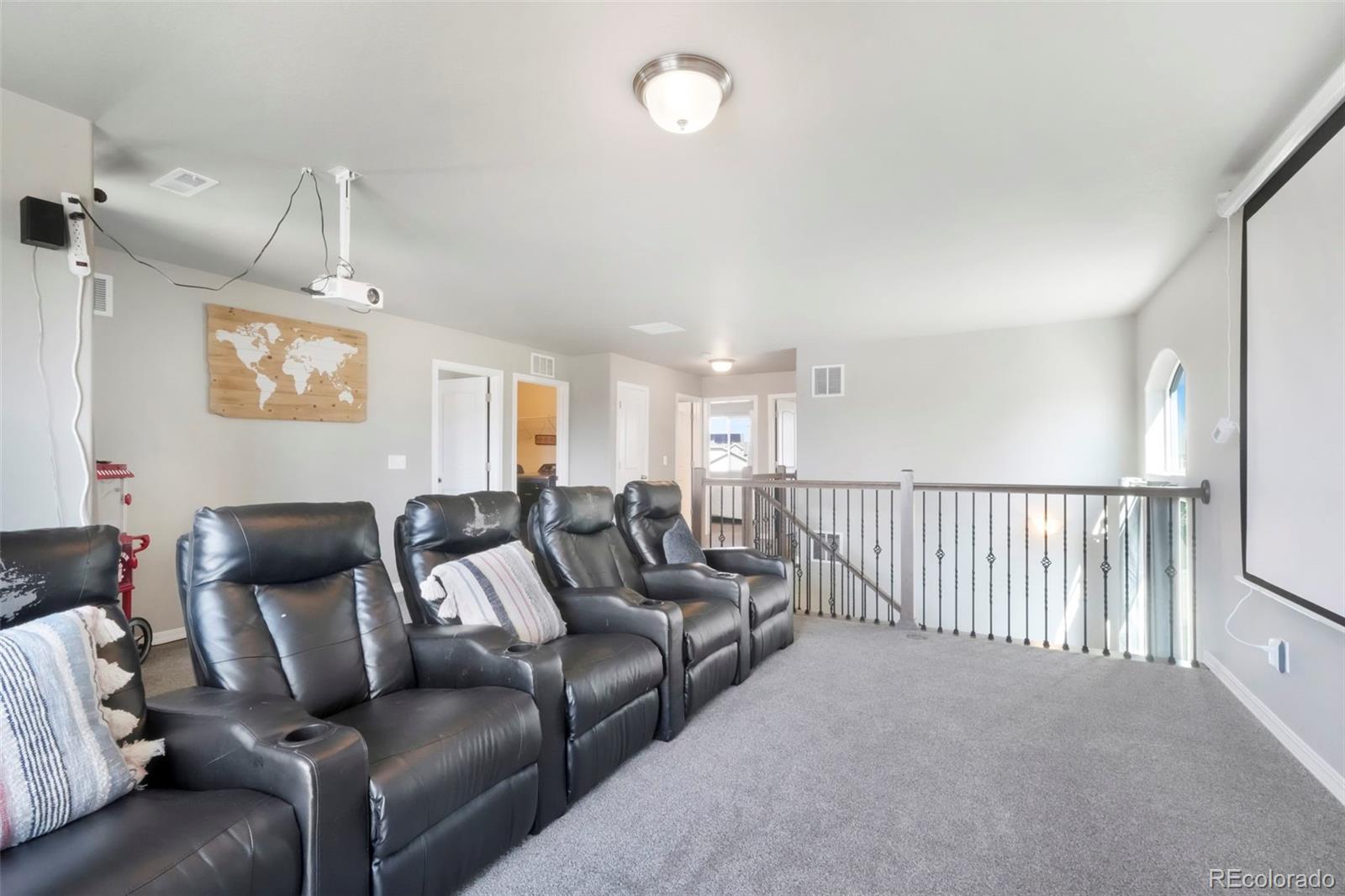 MLS Image #22 for 4631  zircon drive,colorado springs, Colorado