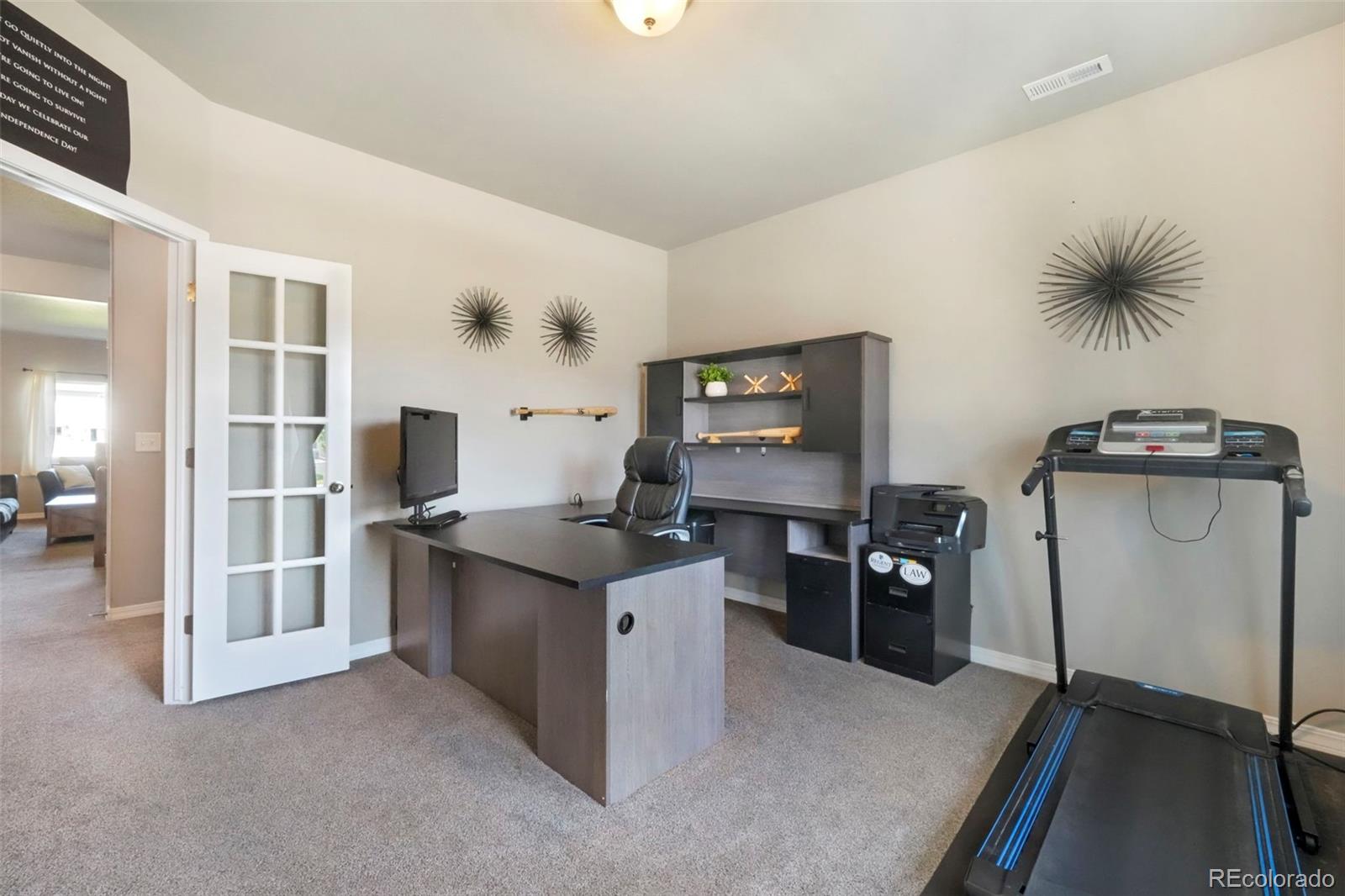 MLS Image #4 for 4631  zircon drive,colorado springs, Colorado