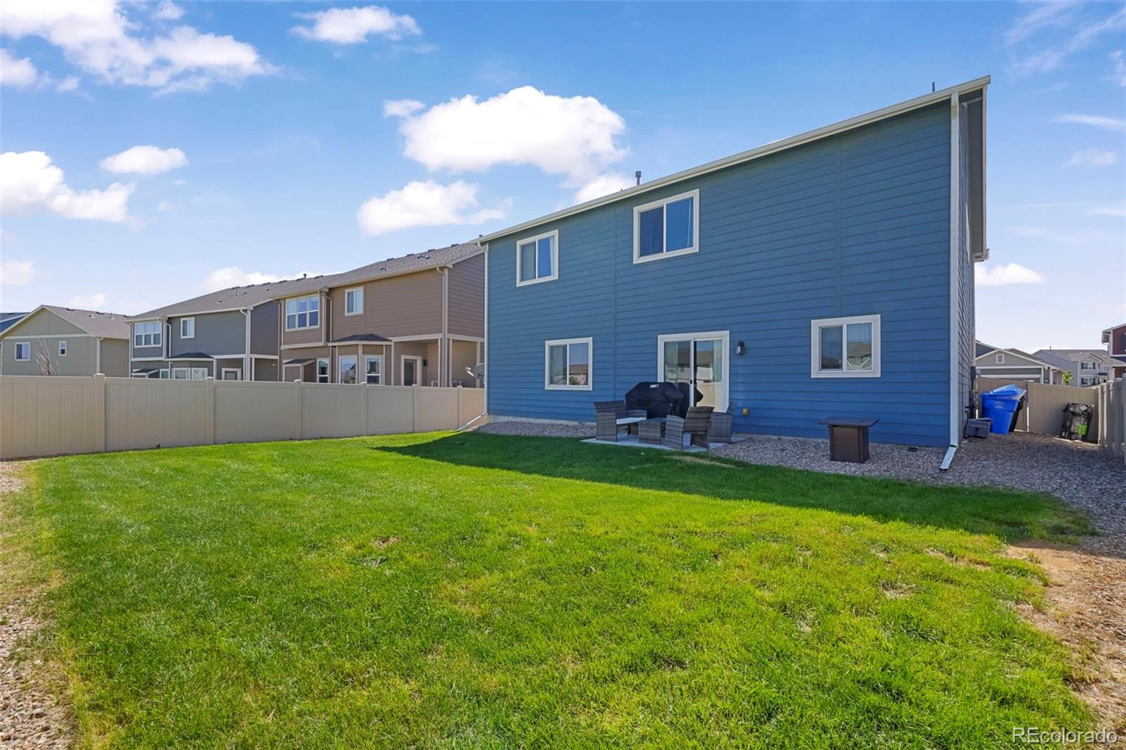 MLS Image #41 for 4631  zircon drive,colorado springs, Colorado
