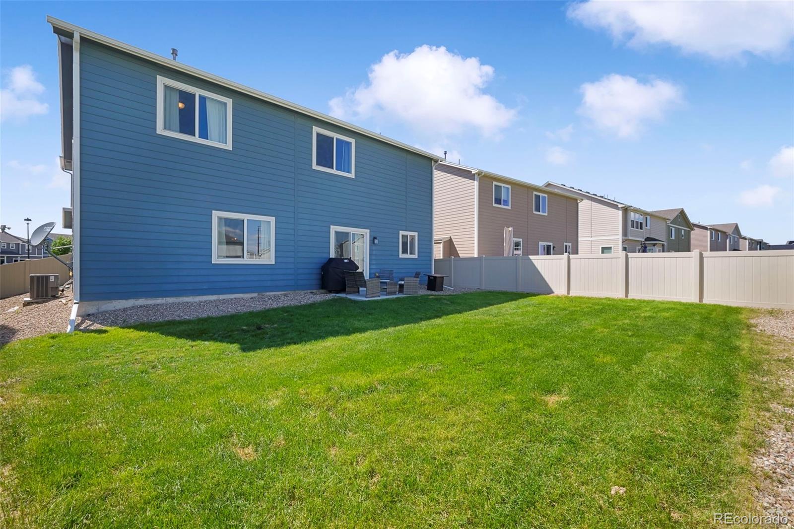 MLS Image #42 for 4631  zircon drive,colorado springs, Colorado