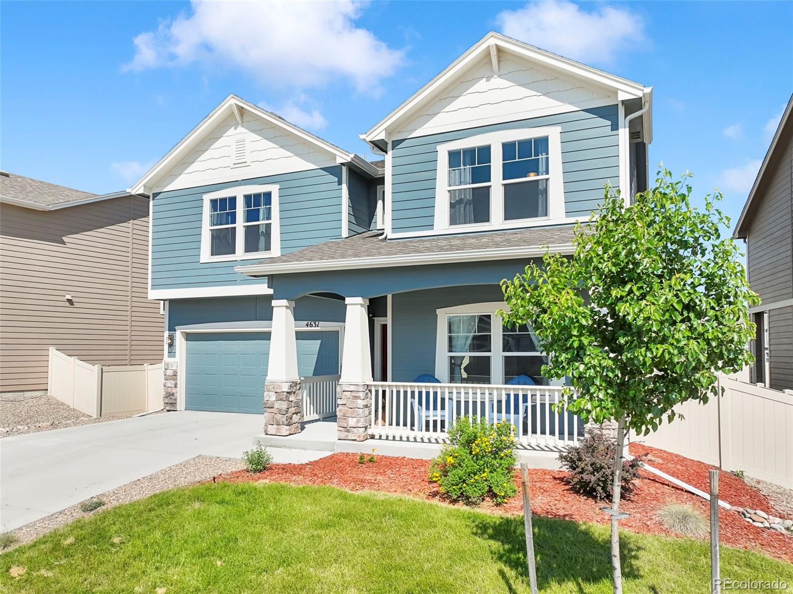 MLS Image #44 for 4631  zircon drive,colorado springs, Colorado
