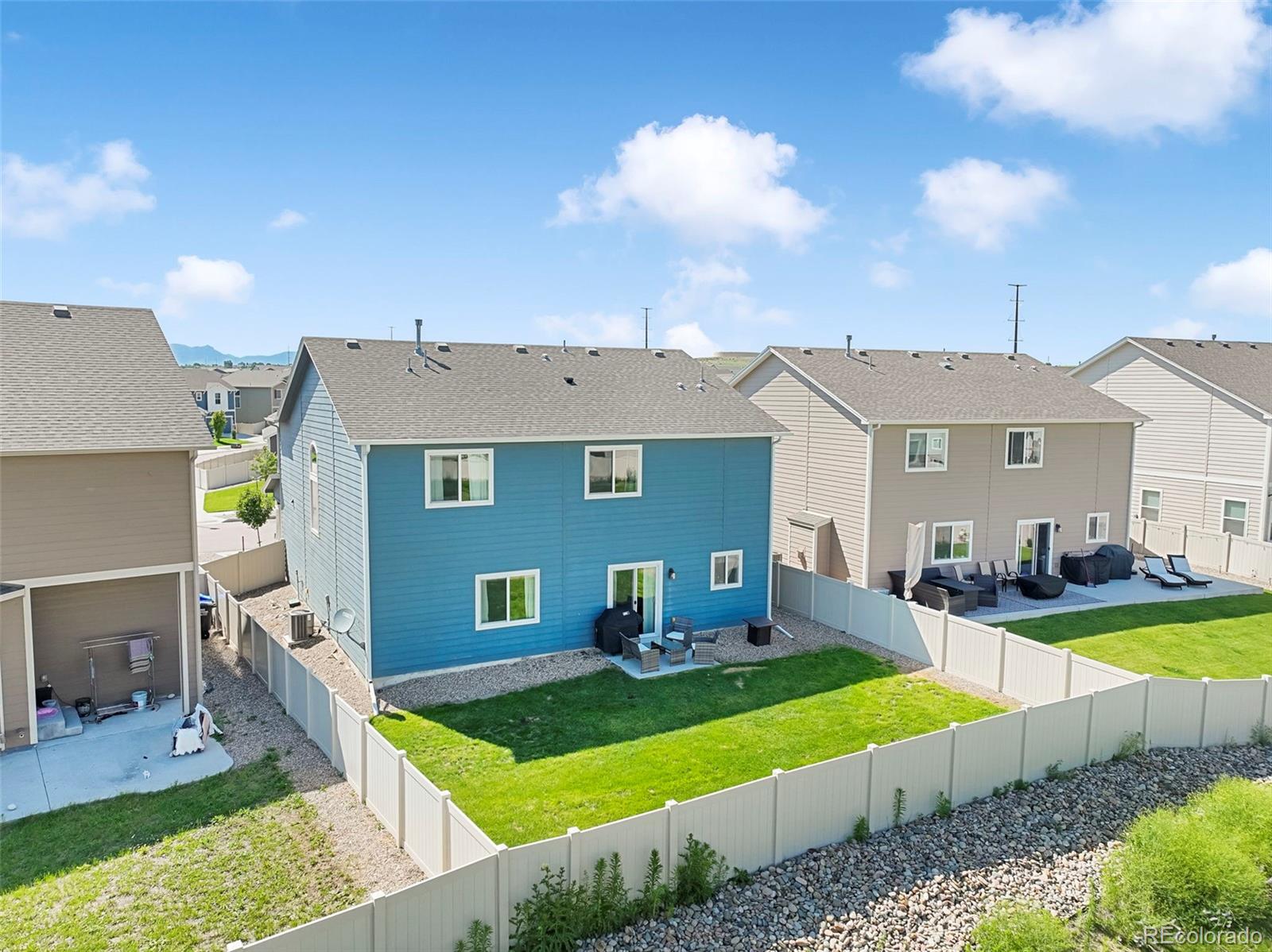 MLS Image #48 for 4631  zircon drive,colorado springs, Colorado