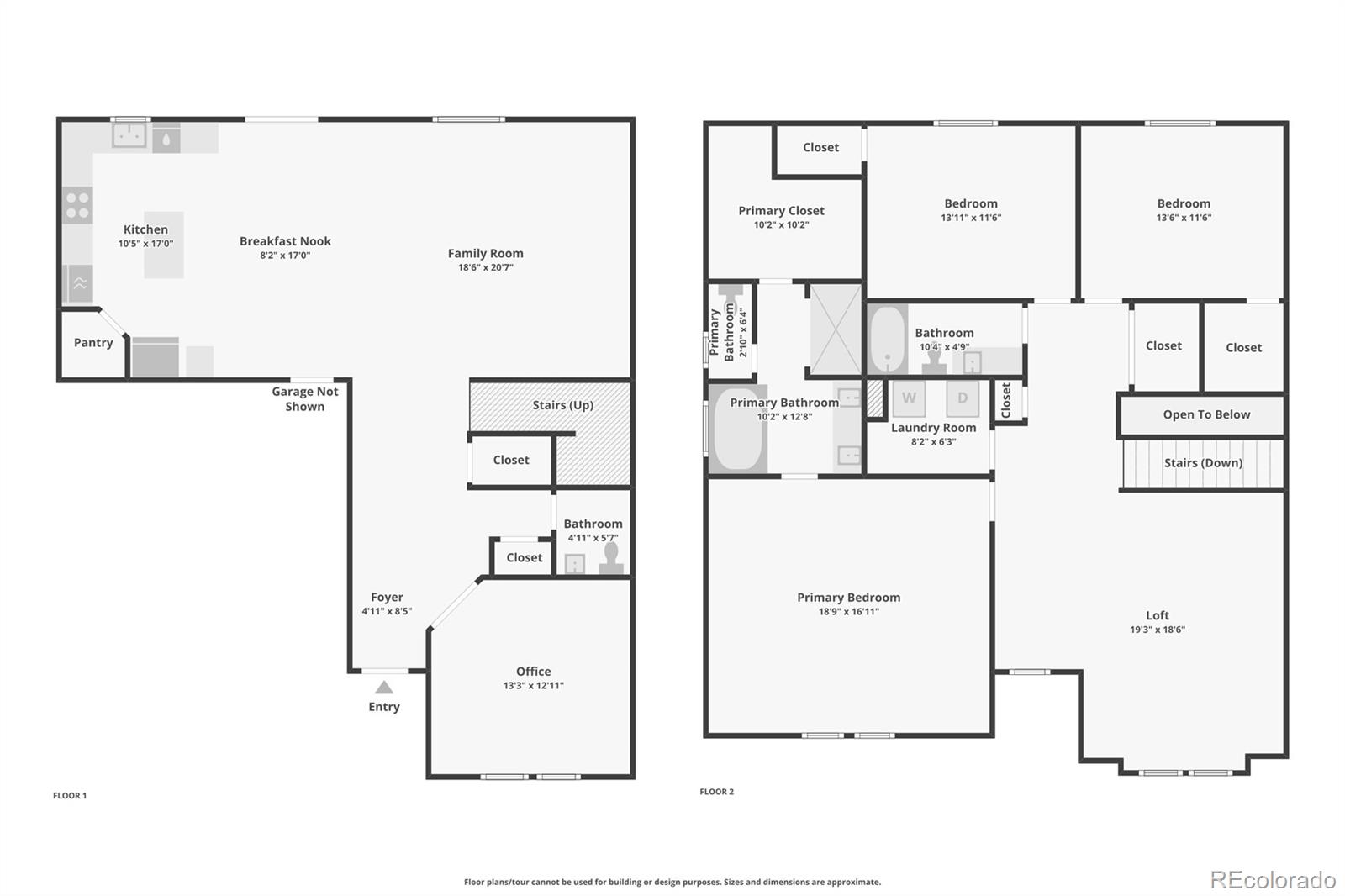 MLS Image #49 for 4631  zircon drive,colorado springs, Colorado