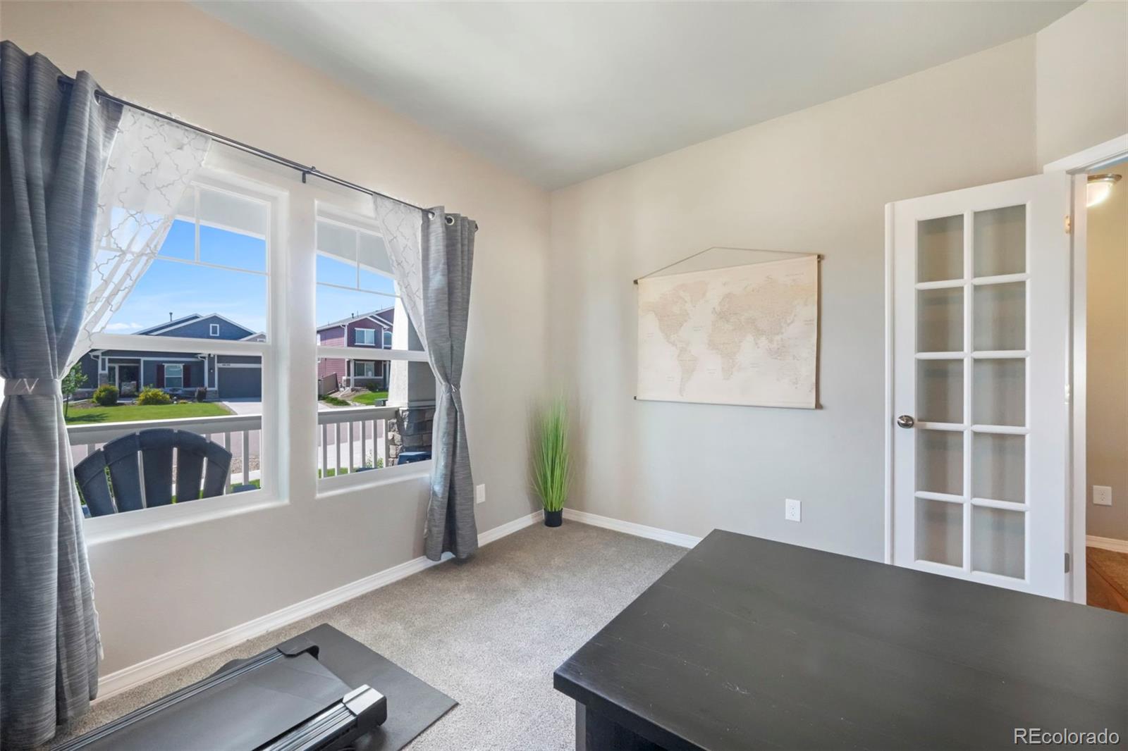 MLS Image #5 for 4631  zircon drive,colorado springs, Colorado