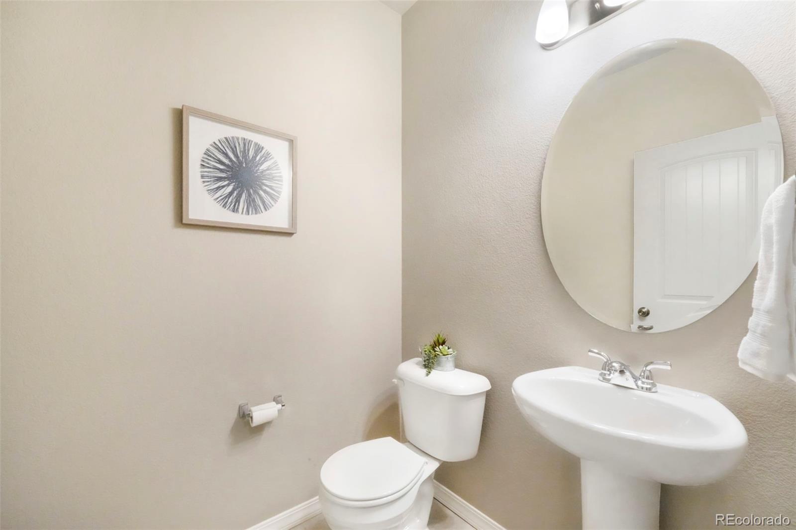 MLS Image #6 for 4631  zircon drive,colorado springs, Colorado