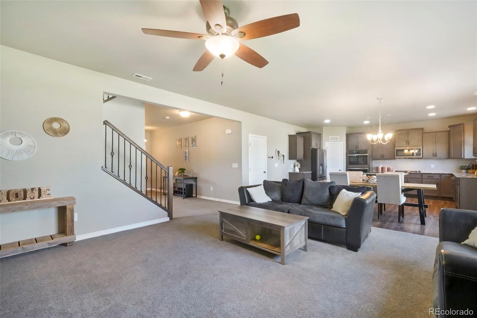MLS Image #8 for 4631  zircon drive,colorado springs, Colorado