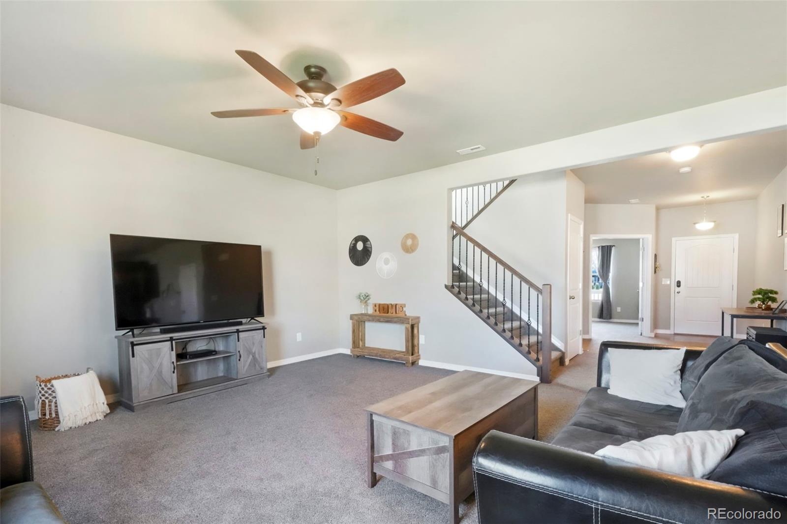 MLS Image #9 for 4631  zircon drive,colorado springs, Colorado