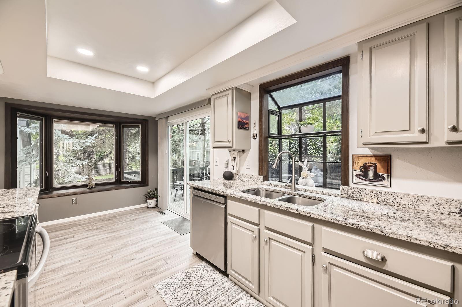MLS Image #10 for 7727  maroon peak ,littleton, Colorado