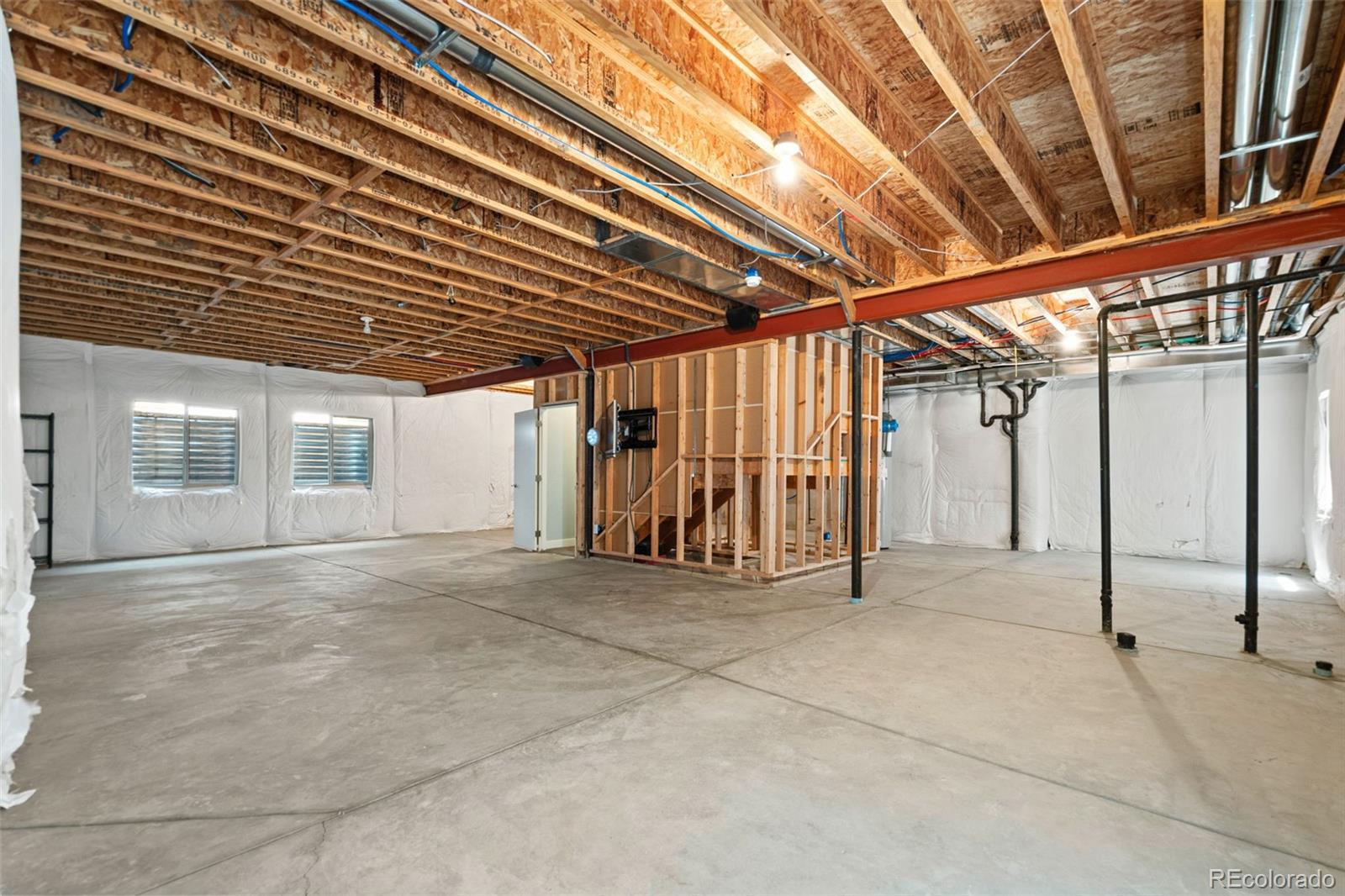 MLS Image #38 for 11645  colony loop,parker, Colorado