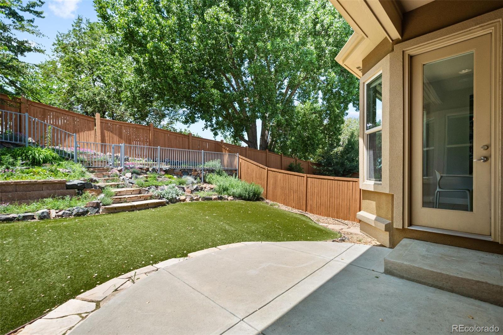 MLS Image #39 for 11645  colony loop,parker, Colorado