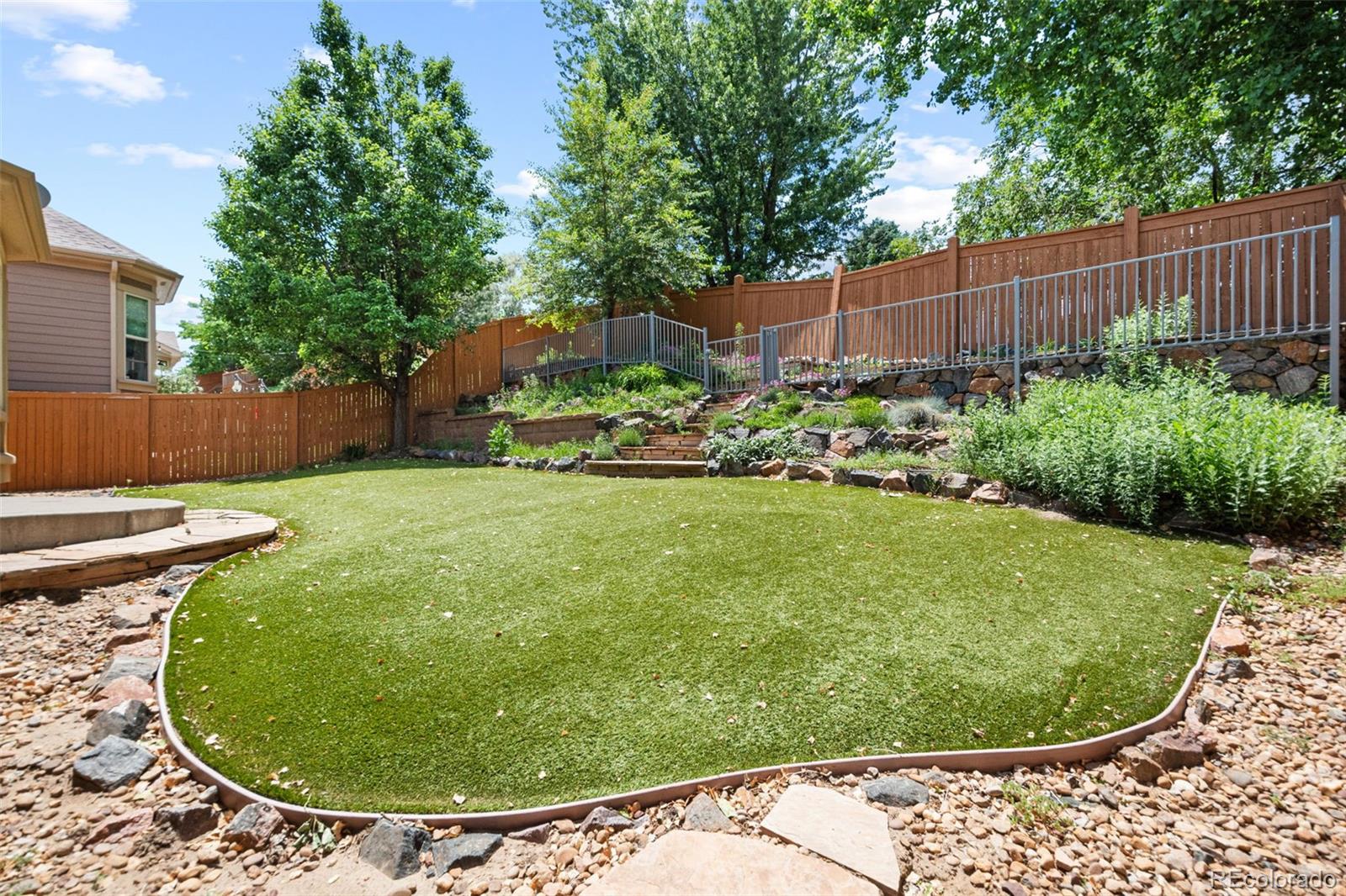 MLS Image #40 for 11645  colony loop,parker, Colorado