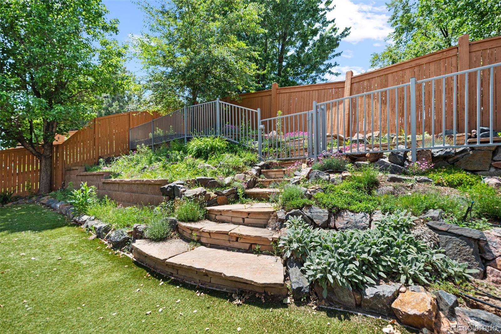 MLS Image #41 for 11645  colony loop,parker, Colorado