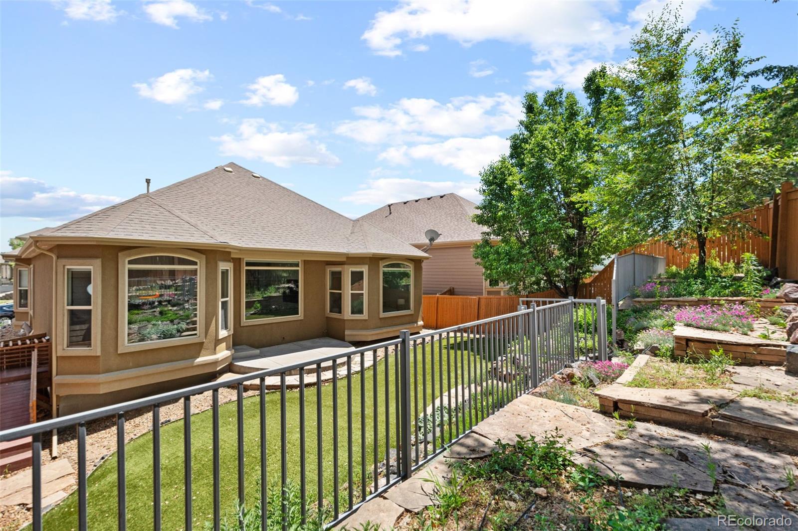MLS Image #42 for 11645  colony loop,parker, Colorado