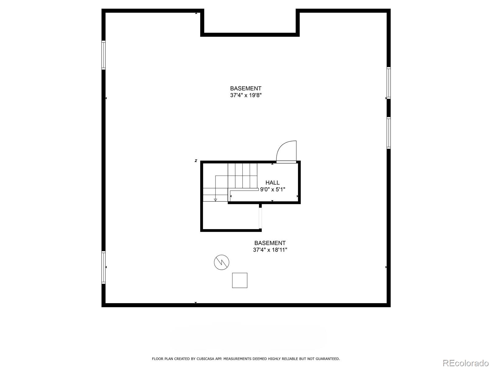 MLS Image #44 for 11645  colony loop,parker, Colorado