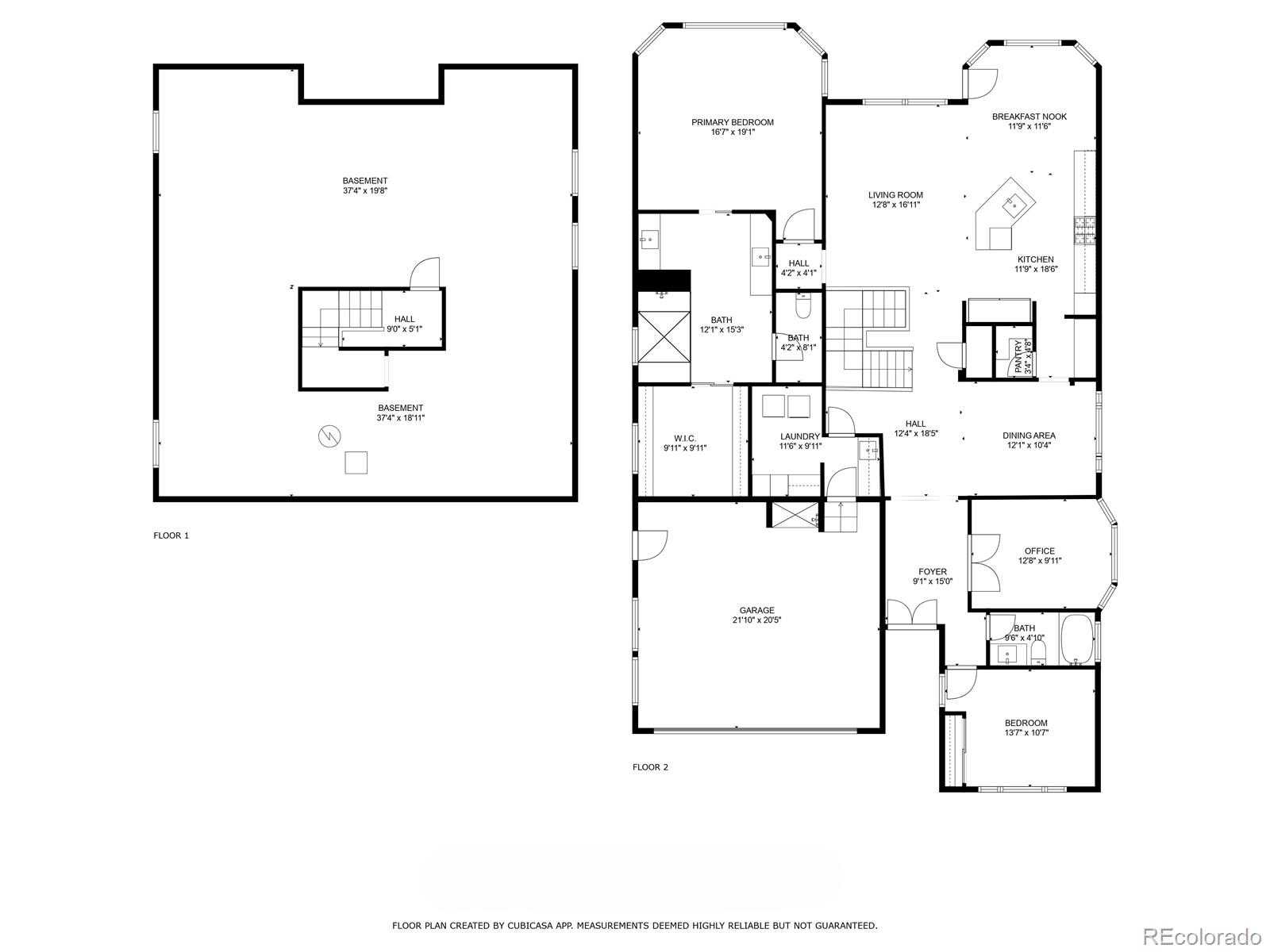 MLS Image #45 for 11645  colony loop,parker, Colorado