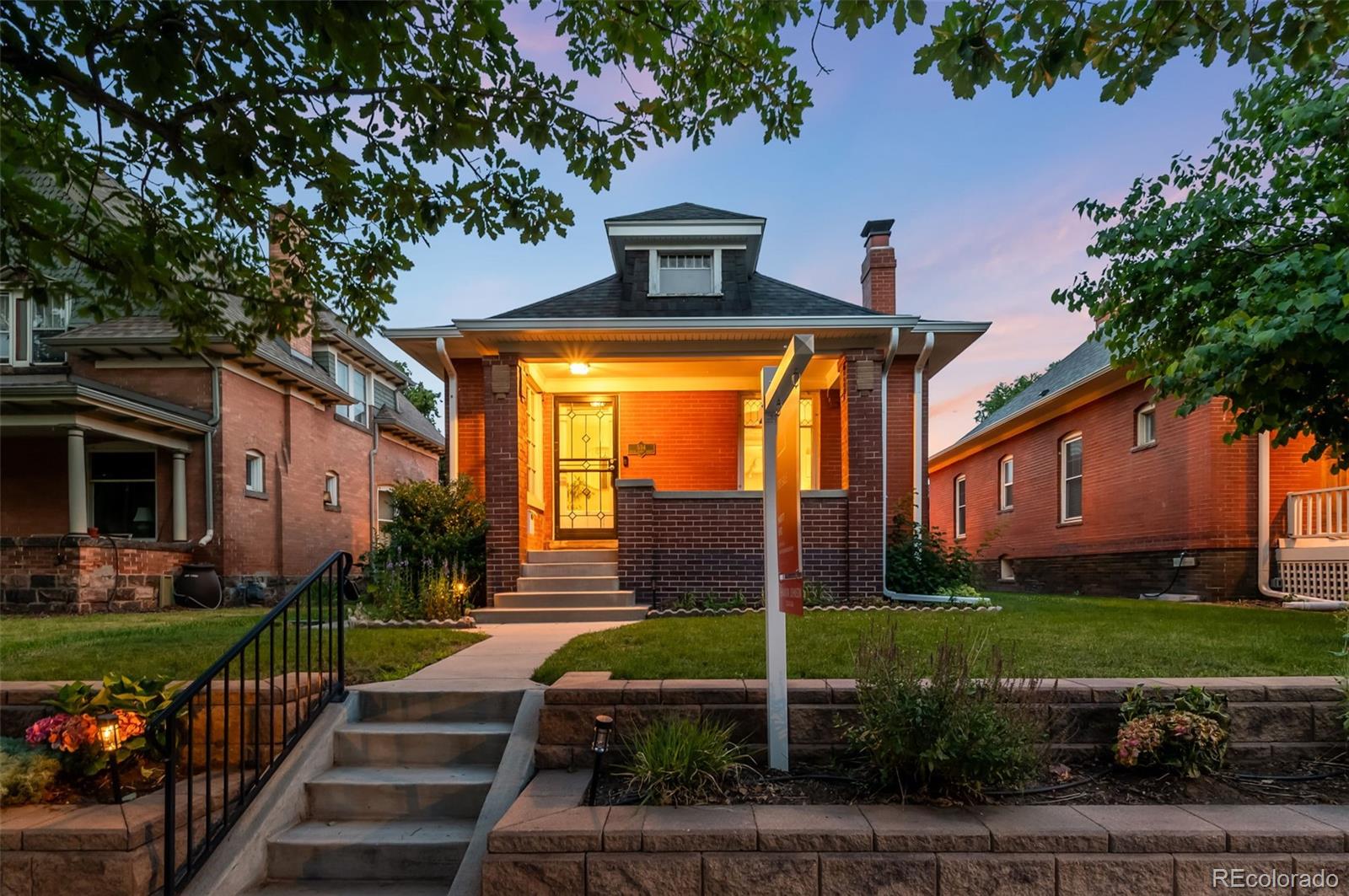 MLS Image #0 for 534 s pearl street,denver, Colorado