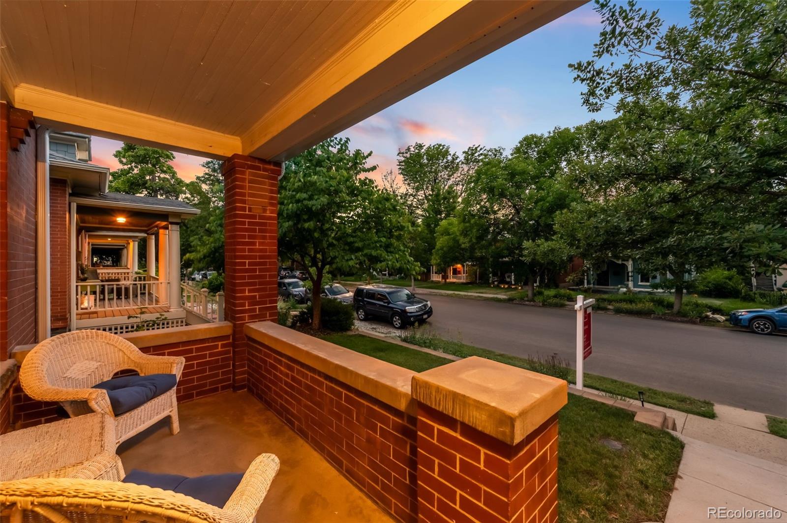 MLS Image #2 for 534 s pearl street,denver, Colorado